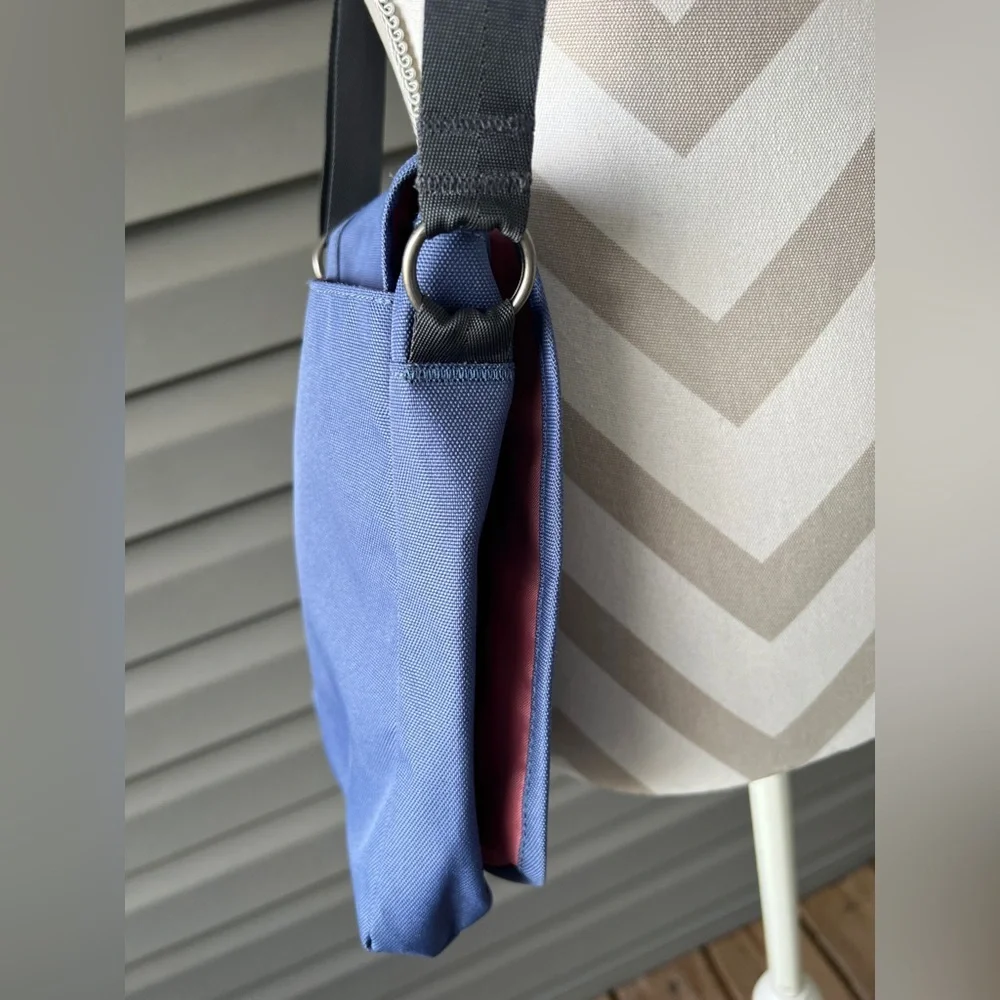 Columbia Crossbody Bag Blue
